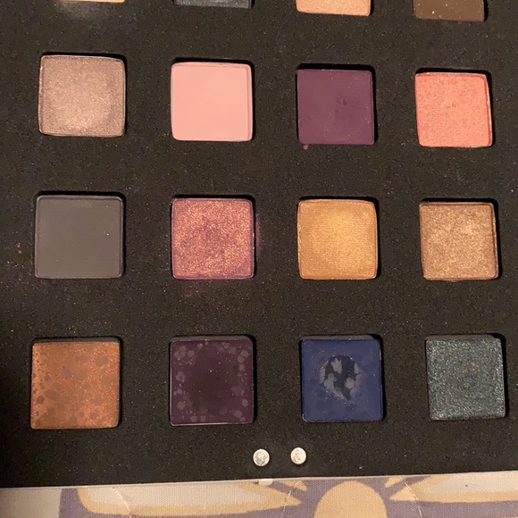 Smashbox Studio Pop Palette - Picture 5 of 5